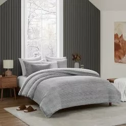 Koolaburra By UGG Sonele Faux Fur Comforter Set With Shams Wild Dove 11 Koolaburra By UGG Sonele Faux Fur Comforter Set With Shams Wild Dove -Koolaburra Boots Shop unnamed file 1001