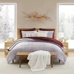 Koolaburra By UGG Sonele Faux Fur Comforter Set With Shams Wild Dove 13 Koolaburra By UGG Sonele Faux Fur Comforter Set With Shams Wild Dove -Koolaburra Boots Shop unnamed file 1003
