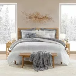Koolaburra By UGG Dezi Comforter Set With Shams Steeple -Koolaburra Boots Shop unnamed file 101