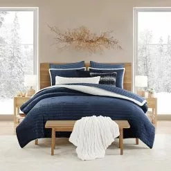 Koolaburra By UGG Dezi Comforter Set With Shams Steeple -Koolaburra Boots Shop unnamed file 102