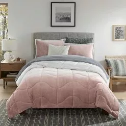Koolaburra By UGG Dezi Comforter Set With Shams Steeple -Koolaburra Boots Shop unnamed file 103