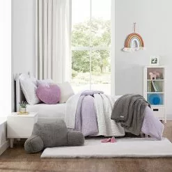 Koolaburra By UGG Loveheart Kids Throw Pillow Pink Salt -Koolaburra Boots Shop unnamed file 1034