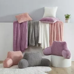 Koolaburra By UGG Shae Faux Fur Kids Throw Kb White 14 Koolaburra By UGG Shae Faux Fur Kids Throw Kb White -Koolaburra Boots Shop unnamed file 1041