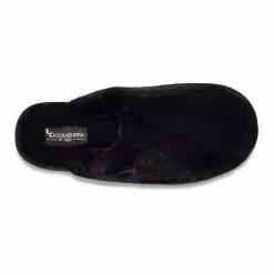 Koolaburra By UGG Pomi Women's Faux-Fur Slippers Elderberry -Koolaburra Boots Shop unnamed file 1051