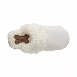 Koolaburra By UGG Plush Slipper Pet Toy Birch -Koolaburra Boots Shop unnamed file 1067