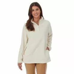 Women's Koolaburra By UGG Sherpa Pullover With Faux Suede Trim Black -Koolaburra Boots Shop unnamed file 1072