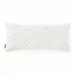 Koolaburra By UGG Candice Faux Fur Bolster Throw Pillow Navy -Koolaburra Boots Shop unnamed file 1077