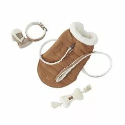 Koolaburra By UGG Pet Faux Suede Collar -Koolaburra Boots Shop unnamed file 1087