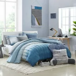 Koolaburra By UGG Porto Comforter Set With Shams Citadel -Koolaburra Boots Shop unnamed file 1095