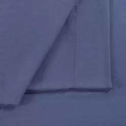 Koolaburra By UGG Koolawash Sheet Set Insignia Blue -Koolaburra Boots Shop unnamed file 110