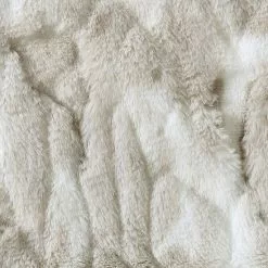 Koolaburra By UGG Nya Faux Fur Bolster Throw Pillow Light High Rise -Koolaburra Boots Shop unnamed file 1113