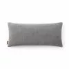 Koolaburra By UGG Lona Bolster Throw Pillow Verdent