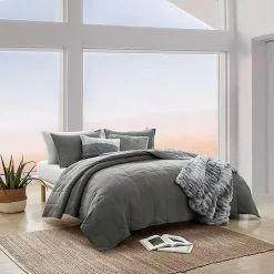 Koolaburra By UGG Koolawash Waves Quilt Set With Shams Mauve -Koolaburra Boots Shop unnamed file 1141