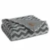Koolaburra By UGG Mercer Faux Fur Throw Birch