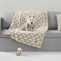 Koolaburra By UGG Plush Boot Pet Toy Rose Smoke -Koolaburra Boots Shop unnamed file 1199