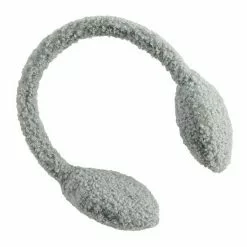 Women's Koolaburra By UGG Sherpa Earmuffs Gray -Koolaburra Boots Shop unnamed file 1219
