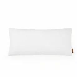 Koolaburra By UGG Pina Oblong Bolster Pillow Kb White -Koolaburra Boots Shop unnamed file 1225