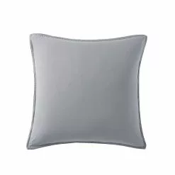 Koolaburra By UGG Koolawash Solid 2-Pack Euro Shams Winter Blue -Koolaburra Boots Shop unnamed file 1260