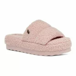 Koolaburra By UGG Peachee Women's Platform Sandals Black -Koolaburra Boots Shop unnamed file 1271