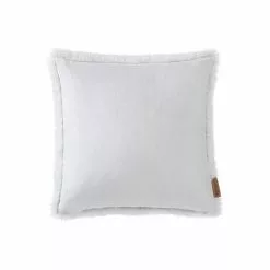 Koolaburra By UGG Kayley Faux Fur Throw Pillow Kb White -Koolaburra Boots Shop unnamed file 1285