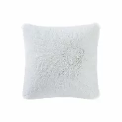 Koolaburra By UGG Kayley Faux Fur Throw Pillow Kb White -Koolaburra Boots Shop unnamed file 1289