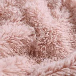 Koolaburra By UGG Shae Faux Fur Kids Throw Pillow Pink Salt -Koolaburra Boots Shop unnamed file 1312