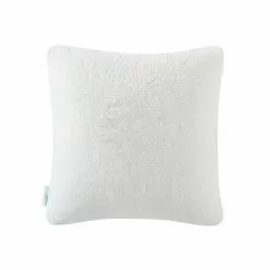 Koolaburra By UGG Shae Faux Fur Kids Throw Pillow Pink Salt -Koolaburra Boots Shop unnamed file 1315