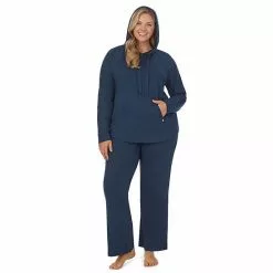 Plus Size Koolaburra By UGG Sweater Knit Pajama Top & Wide Leg Pajama Pants Set Olive 11 Plus Size Koolaburra By UGG Sweater Knit Pajama Top & Wide Leg Pajama Pants Set Olive -Koolaburra Boots Shop unnamed file 1319