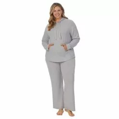 Plus Size Koolaburra By UGG Sweater Knit Pajama Top & Wide Leg Pajama Pants Set Olive 14 Plus Size Koolaburra By UGG Sweater Knit Pajama Top & Wide Leg Pajama Pants Set Olive -Koolaburra Boots Shop unnamed file 1322