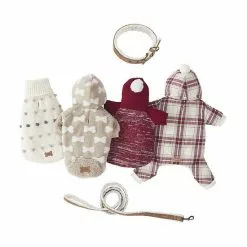 Koolaburra By UGG Pet Faux Suede Leash -Koolaburra Boots Shop unnamed file 1326