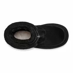 Koolaburra By UGG Lytta Girls' Winter Boots Black -Koolaburra Boots Shop unnamed file 1334