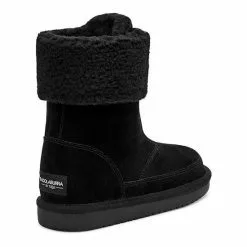 Koolaburra By UGG Lytta Girls' Winter Boots Black -Koolaburra Boots Shop unnamed file 1335