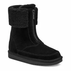 Koolaburra By UGG Lytta Girls' Winter Boots Black -Koolaburra Boots Shop unnamed file 1337