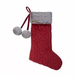 Koolaburra By UGG Jasper Faux Fur Stocking Wild Dove -Koolaburra Boots Shop unnamed file 1347