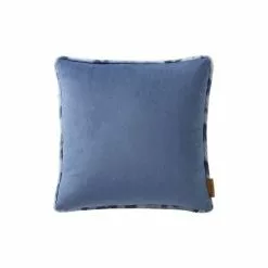 Koolaburra By UGG Fleur Faux Fur Throw Pillow Aqua Gray -Koolaburra Boots Shop unnamed file 1359