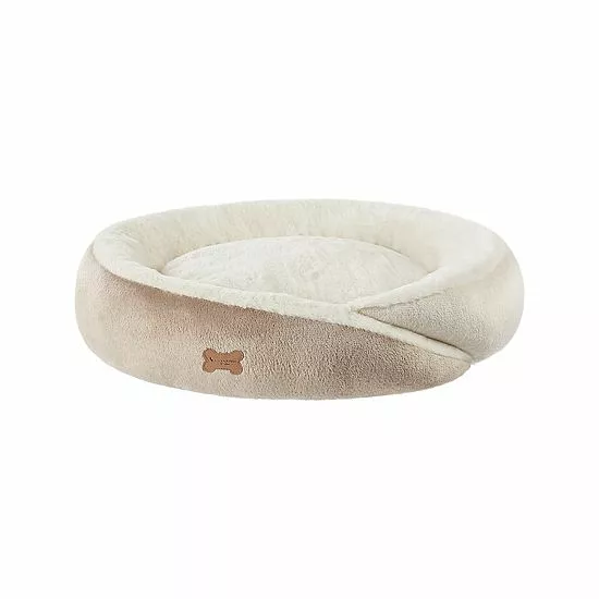 Koolaburra By UGG Hana Faux Fur Pet Bed 1 Koolaburra By UGG Hana Faux Fur Pet Bed
