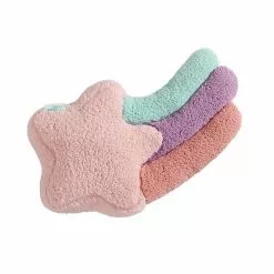 Koolaburra By UGG Shooting Star Kids Throw Pillow -Koolaburra Boots Shop unnamed file 1378