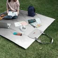 Koolaburra By UGG Rowen Outdoor Blanket Turbulence -Koolaburra Boots Shop unnamed file 1399