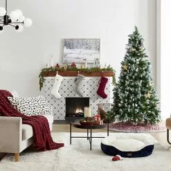 Koolaburra By UGG Carla Cable Knit Tree Skirt Wild Dove -Koolaburra Boots Shop unnamed file 1434