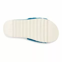 Koolaburra By UGG Fuzz'n Girls' Slide Sandals Montana Grape -Koolaburra Boots Shop unnamed file 1444