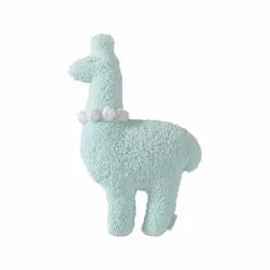Koolaburra By UGG Llama Kids Throw Pillow -Koolaburra Boots Shop unnamed file 1464