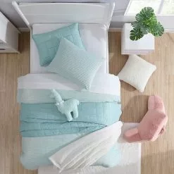 Koolaburra By UGG Llama Kids Throw Pillow -Koolaburra Boots Shop unnamed file 1465