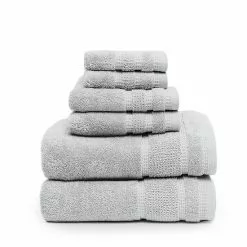 Koolaburra By UGG Dani 6pc Towel Set Blue Nile -Koolaburra Boots Shop unnamed file 1472