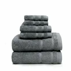 Koolaburra By UGG Dani 6pc Towel Set Blue Nile -Koolaburra Boots Shop unnamed file 1475