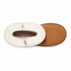 Koolaburra By UGG Aubrei Girls' Winter Boots Chestnut -Koolaburra Boots Shop unnamed file 1481