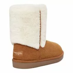 Koolaburra By UGG Aubrei Girls' Winter Boots Chestnut -Koolaburra Boots Shop unnamed file 1482