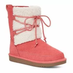 Koolaburra By UGG Michon Girls' Winter Boots