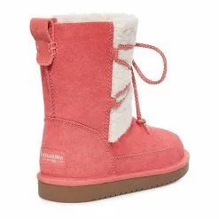 Koolaburra By UGG Michon Girls' Winter Boots -Koolaburra Boots Shop unnamed file 1491