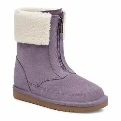 Koolaburra By UGG Lytta Girls' Winter Boots Raspberry Rose -Koolaburra Boots Shop unnamed file 1498