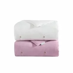 Koolaburra By UGG Kids Metallic Dot Comforter Set With Shams Kb White 10 Koolaburra By UGG Kids Metallic Dot Comforter Set With Shams Kb White -Koolaburra Boots Shop unnamed file 1572